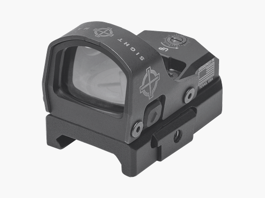 Sight Mark Mini Shot M-Spec FMS Lunette