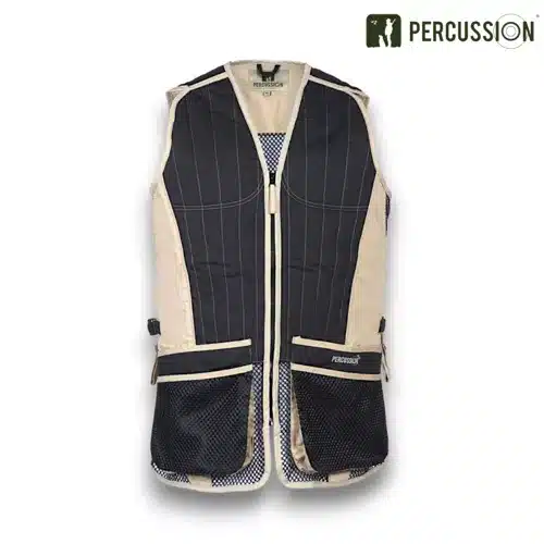 Trap Shooting Vest evo Percussie, afbeelding 1 van 2
