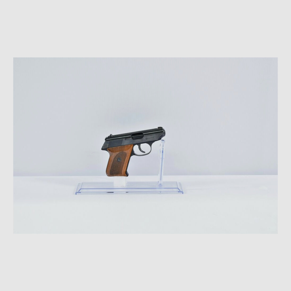 Walther TPH