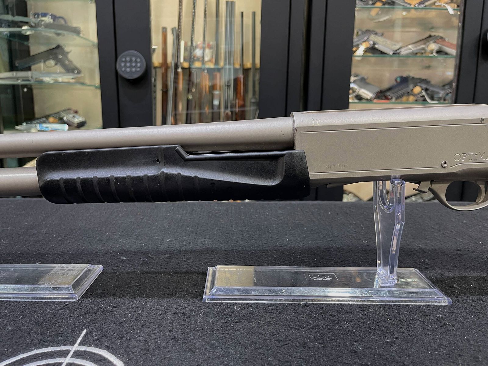 HATSAN OPTIMA, Bild 3 von 10