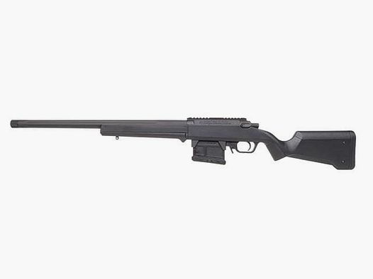 GSG Amoeba Striker S1 Sniper nero fucile softair