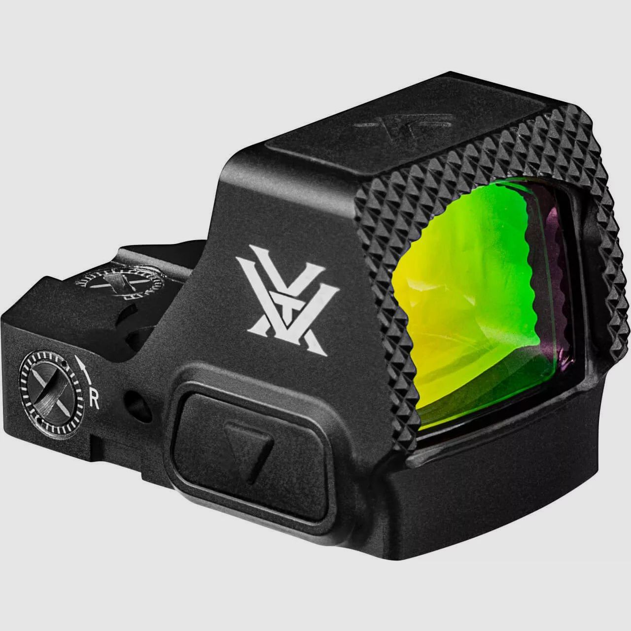 Vortex Defender ST Zielony Punkt 3 MOA