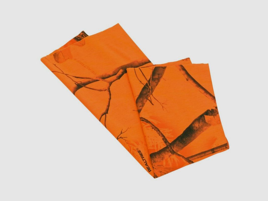 PINEWOOD® CAMOU SCARF/TUBE