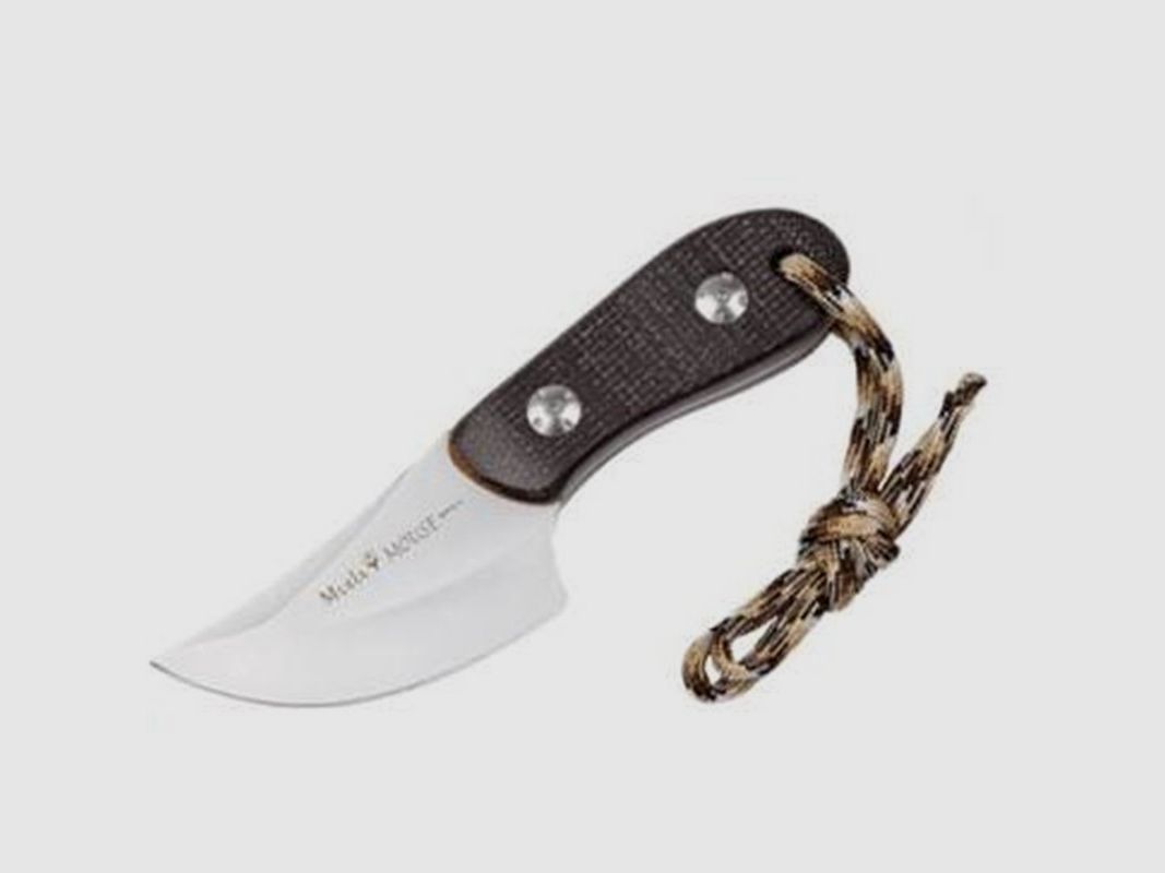 Muela Mouse 7M Messer, Bild 1 von 2