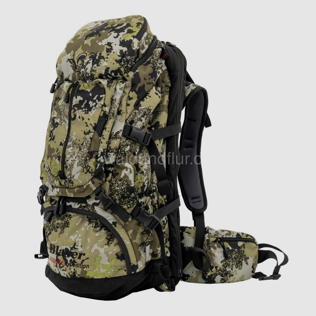 Blaser Rucksack Ultimate Expedition HunTec camo