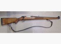 Repetierstutzen Zastava .30-06 Spring. mit Stecher 98