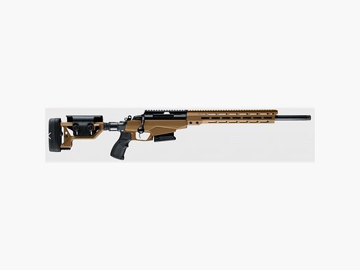 TIKKA T3X TAC A1 FDE 308 WIN LL 24"/ 60 CM