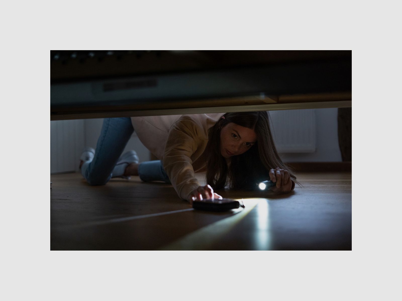 Linterna LEDLENSER P5R Core