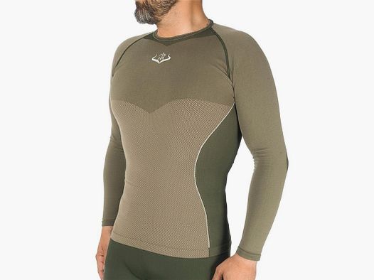 Compression Shirt Pirineo