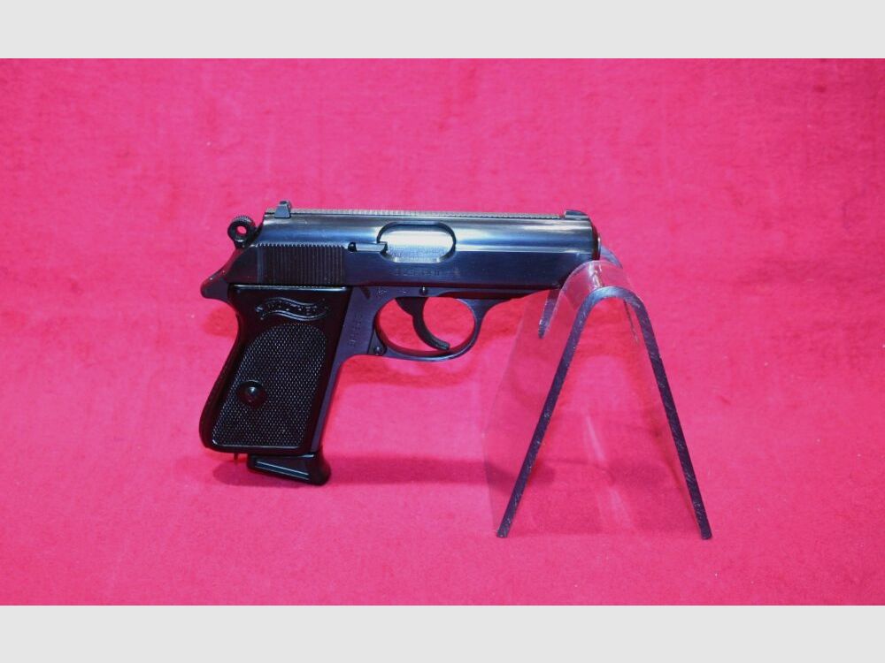 Walther PPK