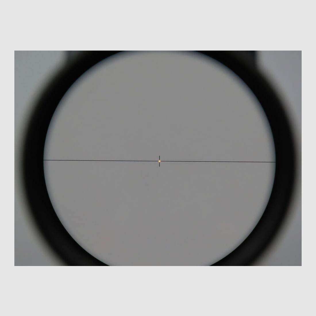 Sodia Bockdoppelbüchse incl. Swarovski Z6i 1-6 x 24