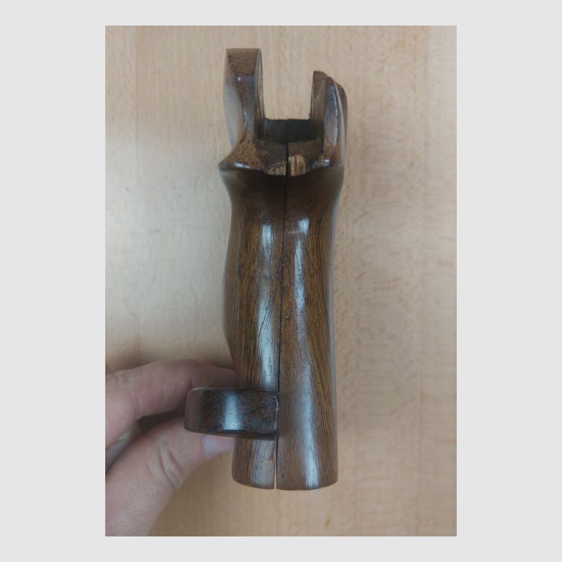 for Smith & Wesson K + L frame