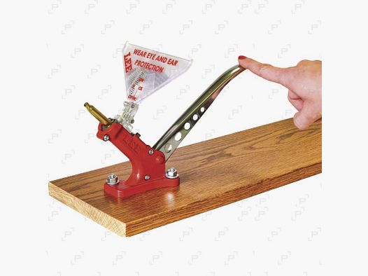 n° 90700 - AUTO BENCH PRIME LEE PRECISION