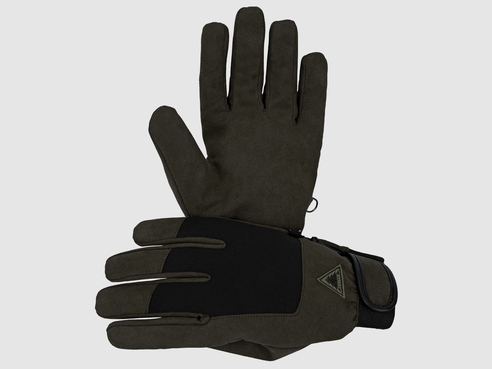 Gants de chasse Skogen Cacciatore