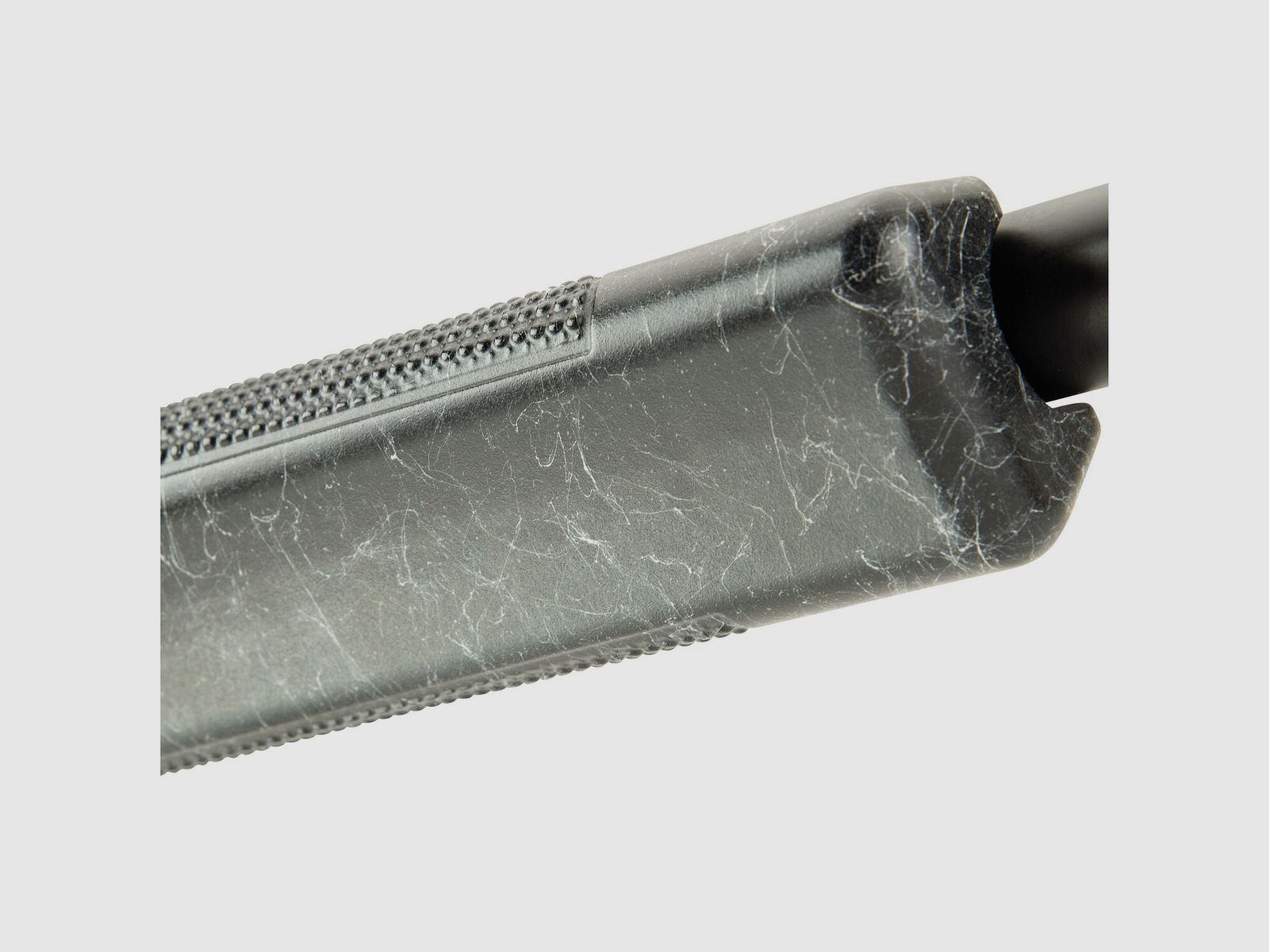 Mercury sport Tactical Evo Black, lufa brązowana, długość lufy 71 cm, kal. 6,5 Creedmoor