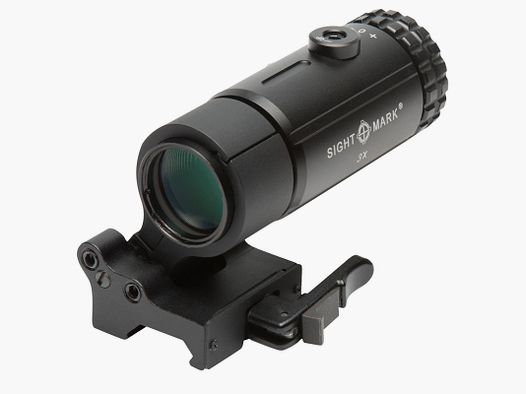 SIGHTMARK Mirino Rosso Flip-to-Side T-3 LQD