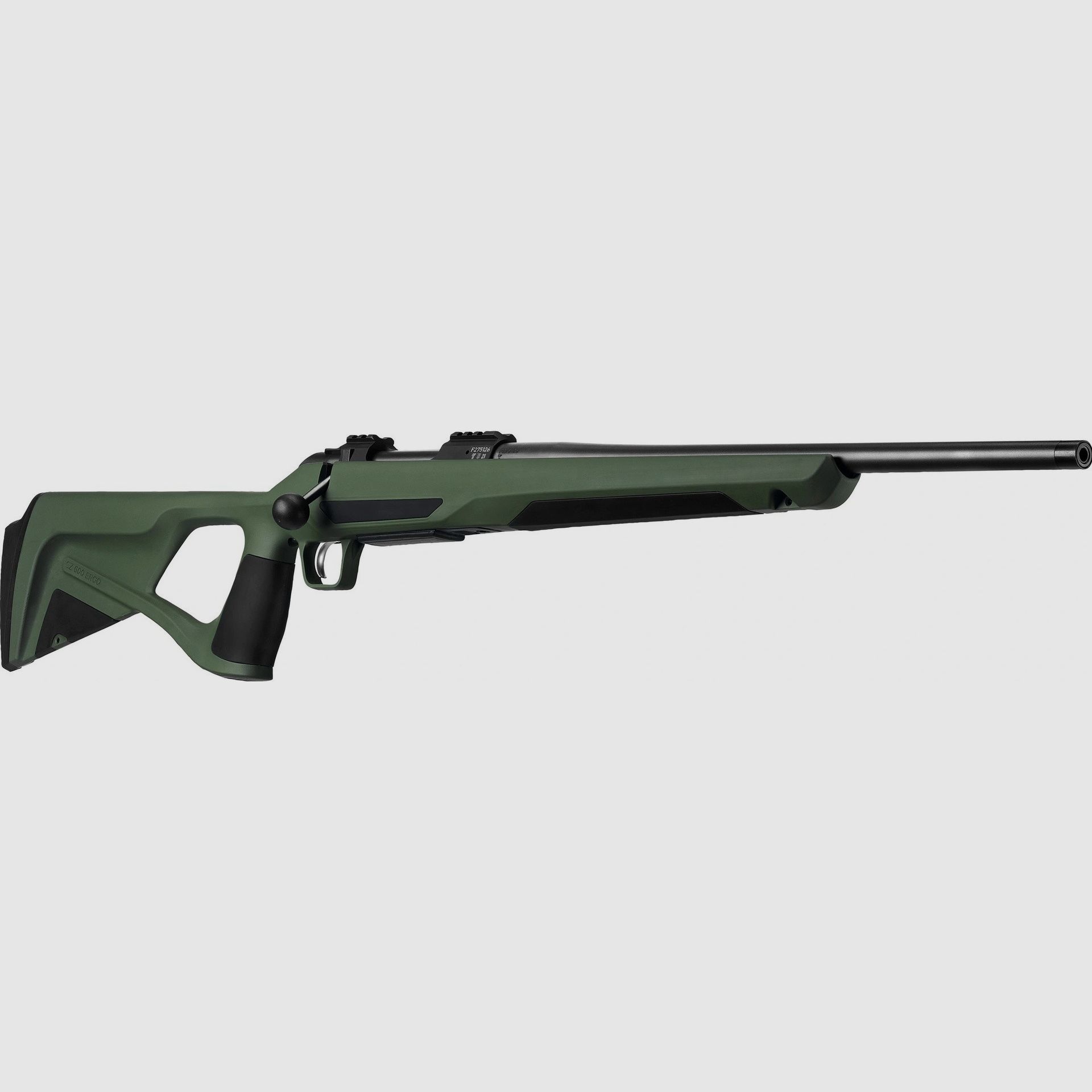 CZ Ripetitore 600 Ergo