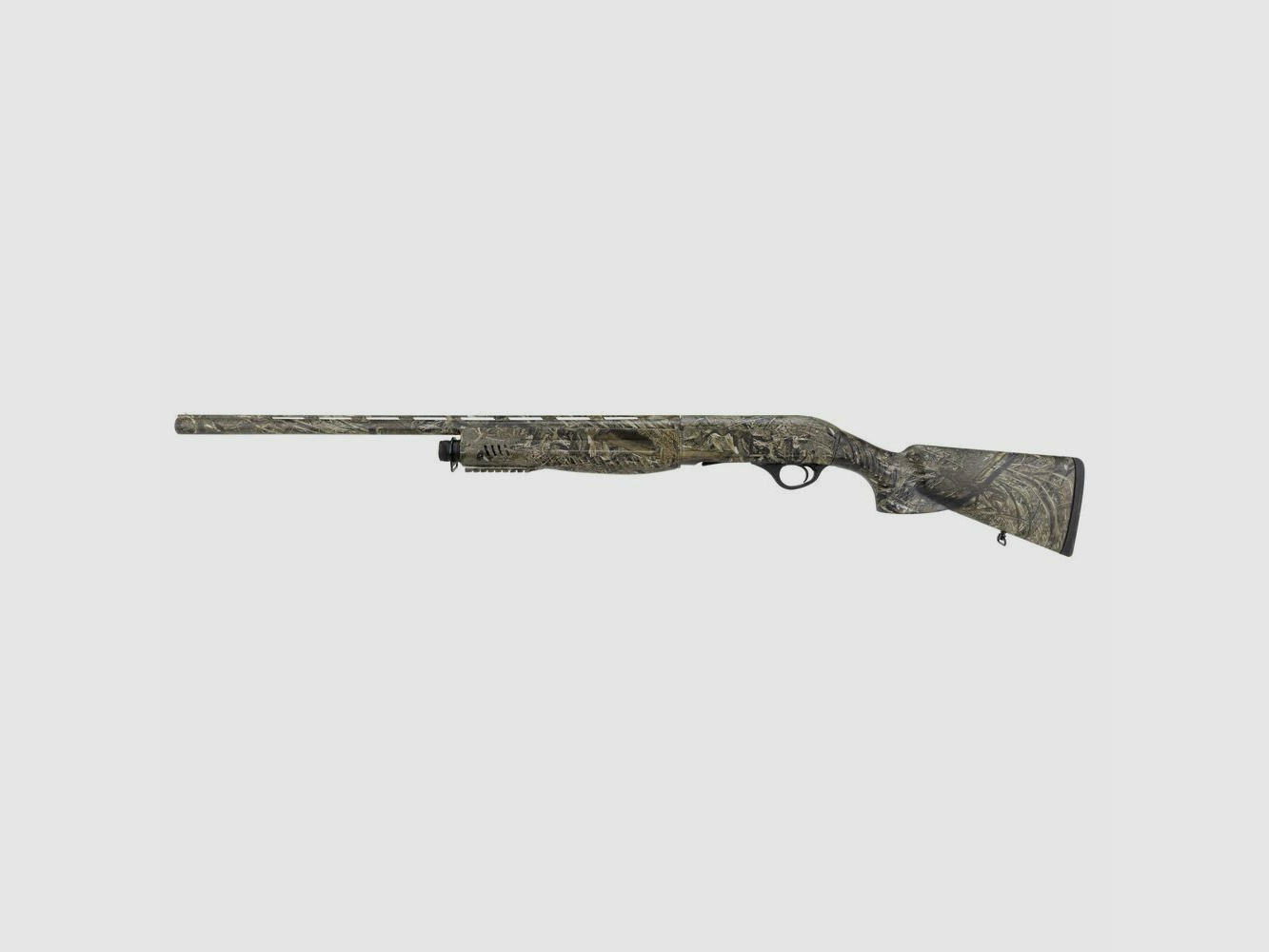 Hatsan Escort H112 - Duck blind Camo 12/76 71cm