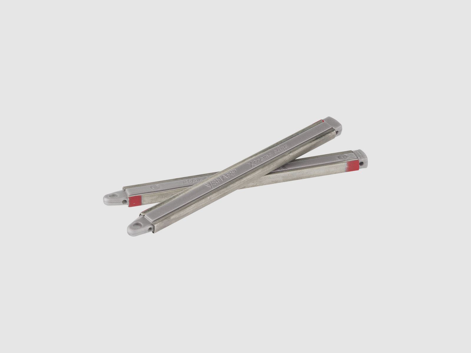 V-Sharp Xtreme Edge Ersatzschleifeinheiten 325er Körnung