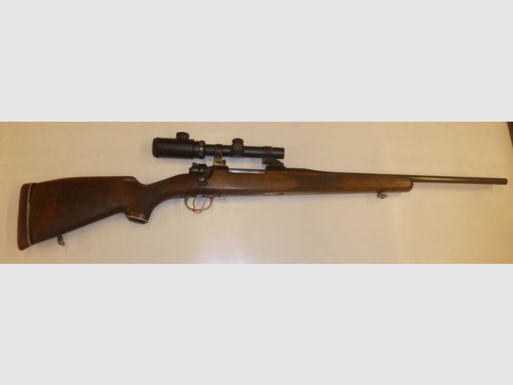 Mauser 98