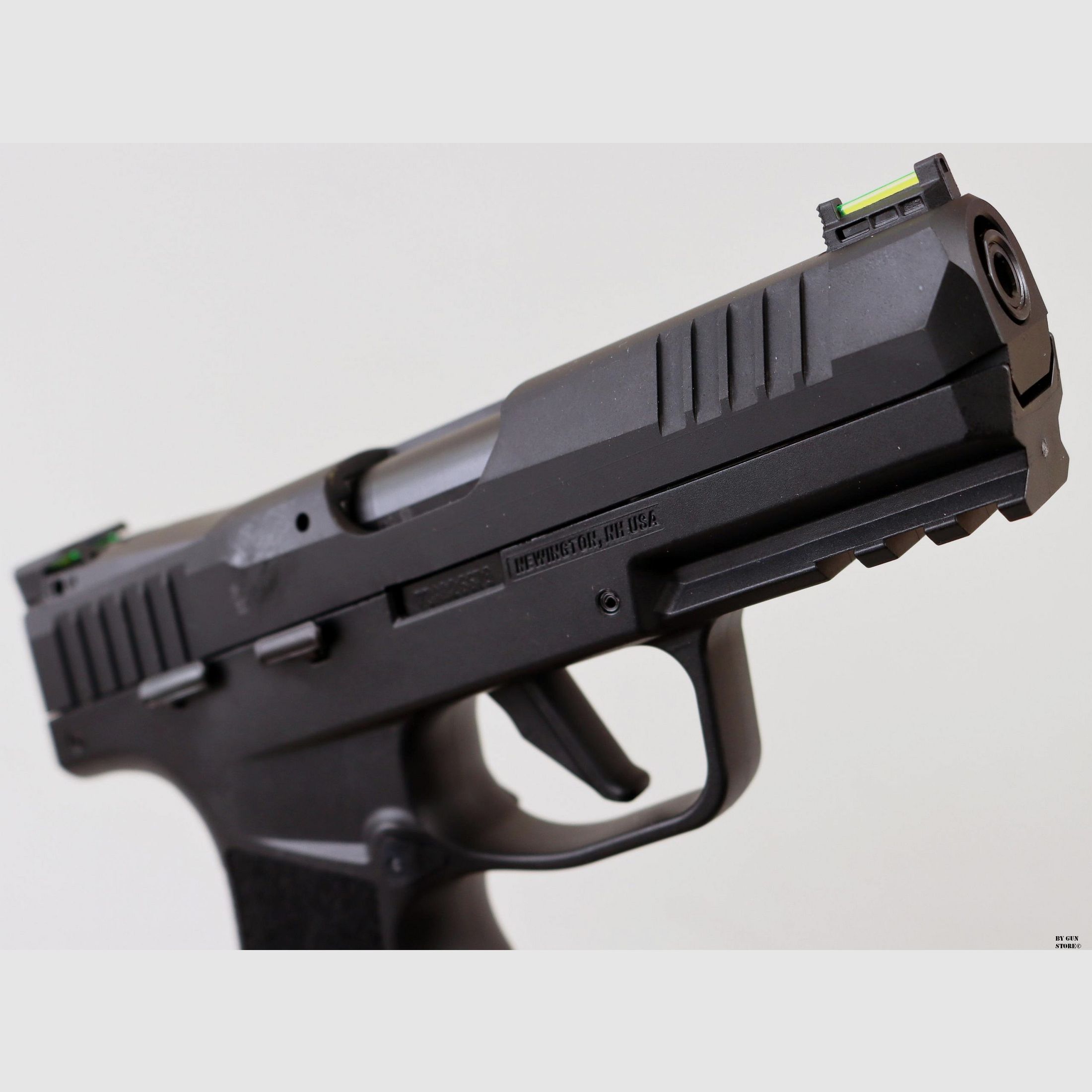 Pistole Sig Sauer mod. P322 Kal. 22LR, Bild 7 von 8