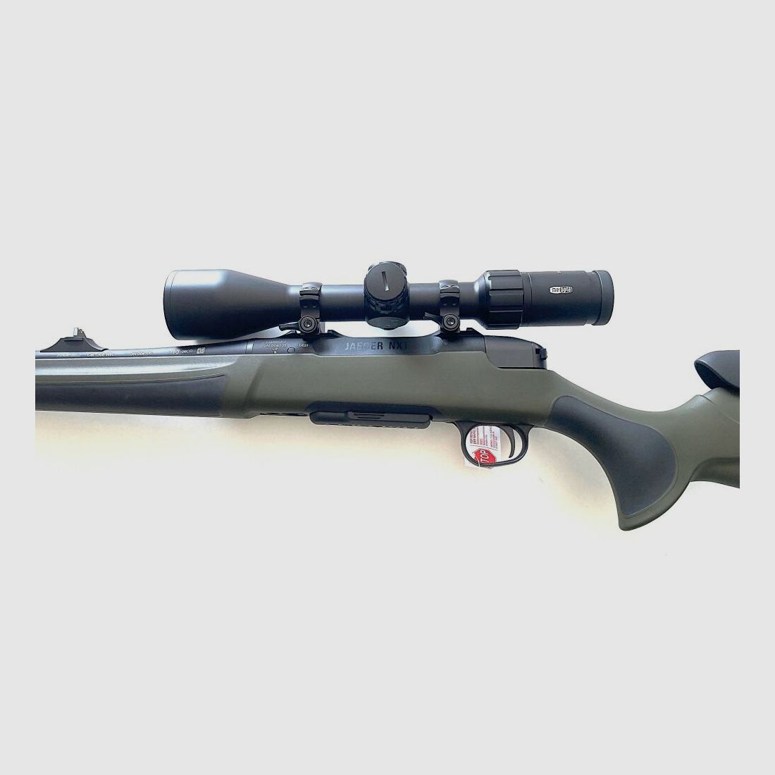 Haenel Jaeger NXT Composite