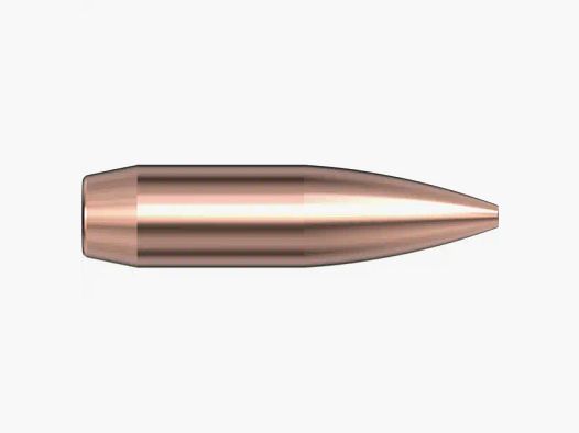 Hornady Geschoss .22/.224 AeroMatch 69GR 500 Stück