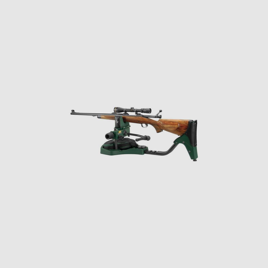 Schießstütze Rückstoßabsorber Caldwell Lead Sled FCX, Bild 3 von 4
