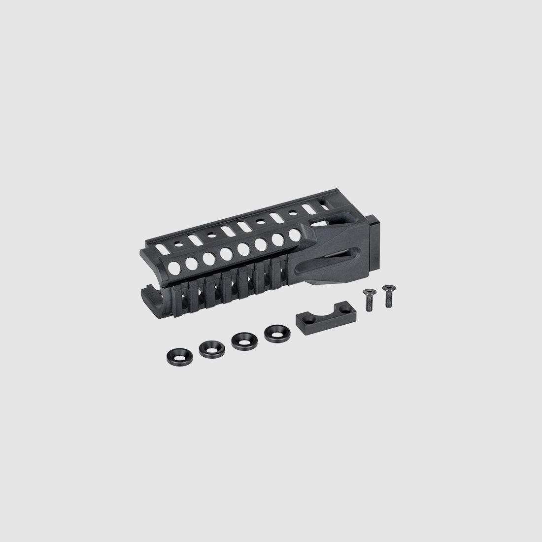 AKS-74U B11 Sport Handguard - Schwarz [5KU]