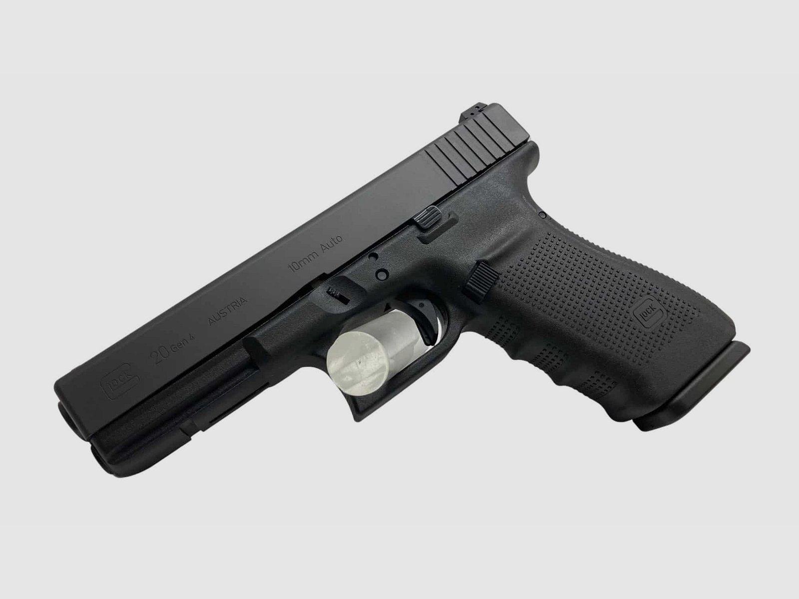 GLOCK 20 | 10mm Auto Gen4