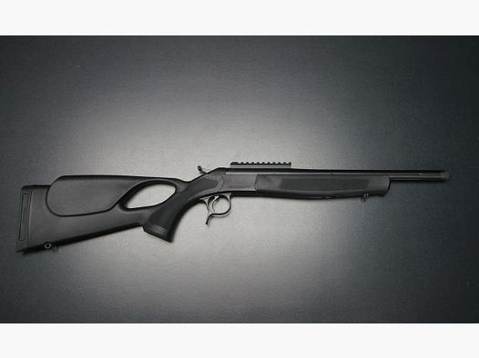 CVA Scout TD 16.5″ .300 Blk