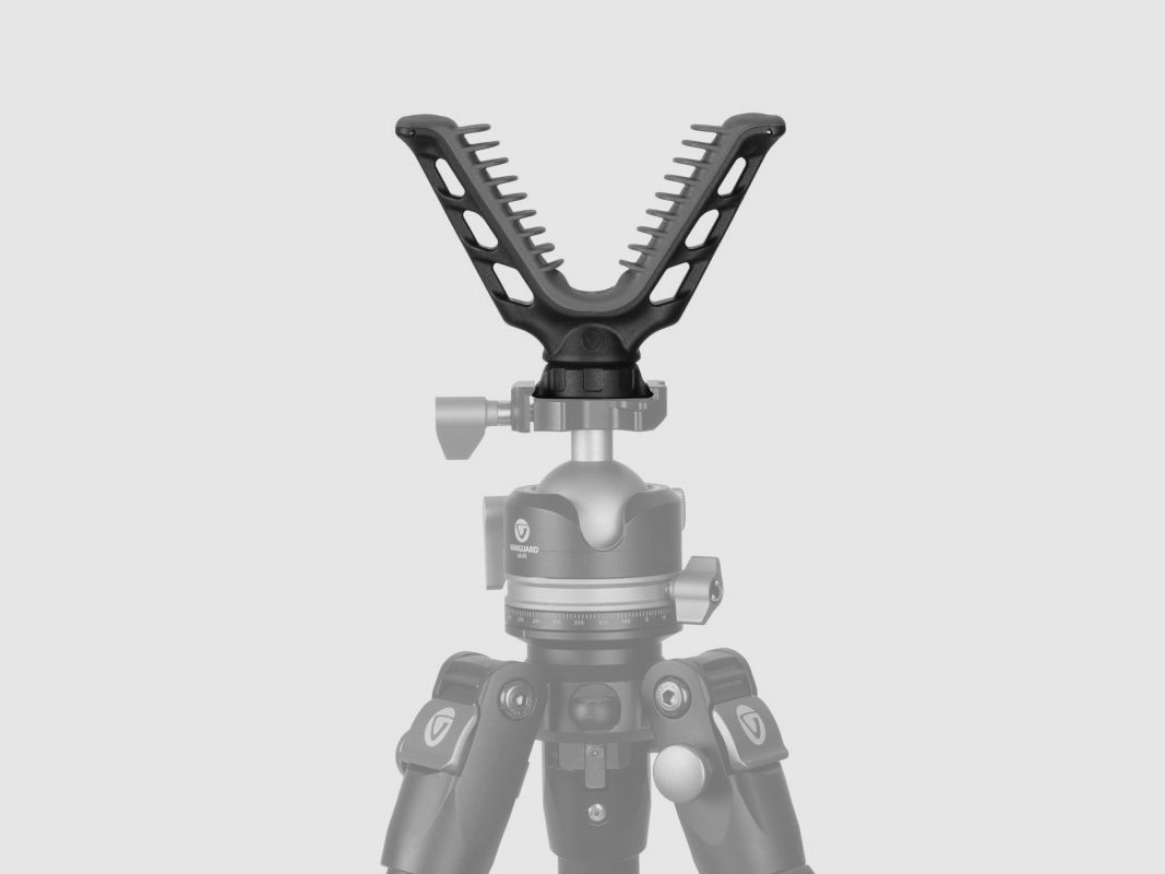 Vanguard V-Yoke - V-Gabelkopf, Bild 4 von 11