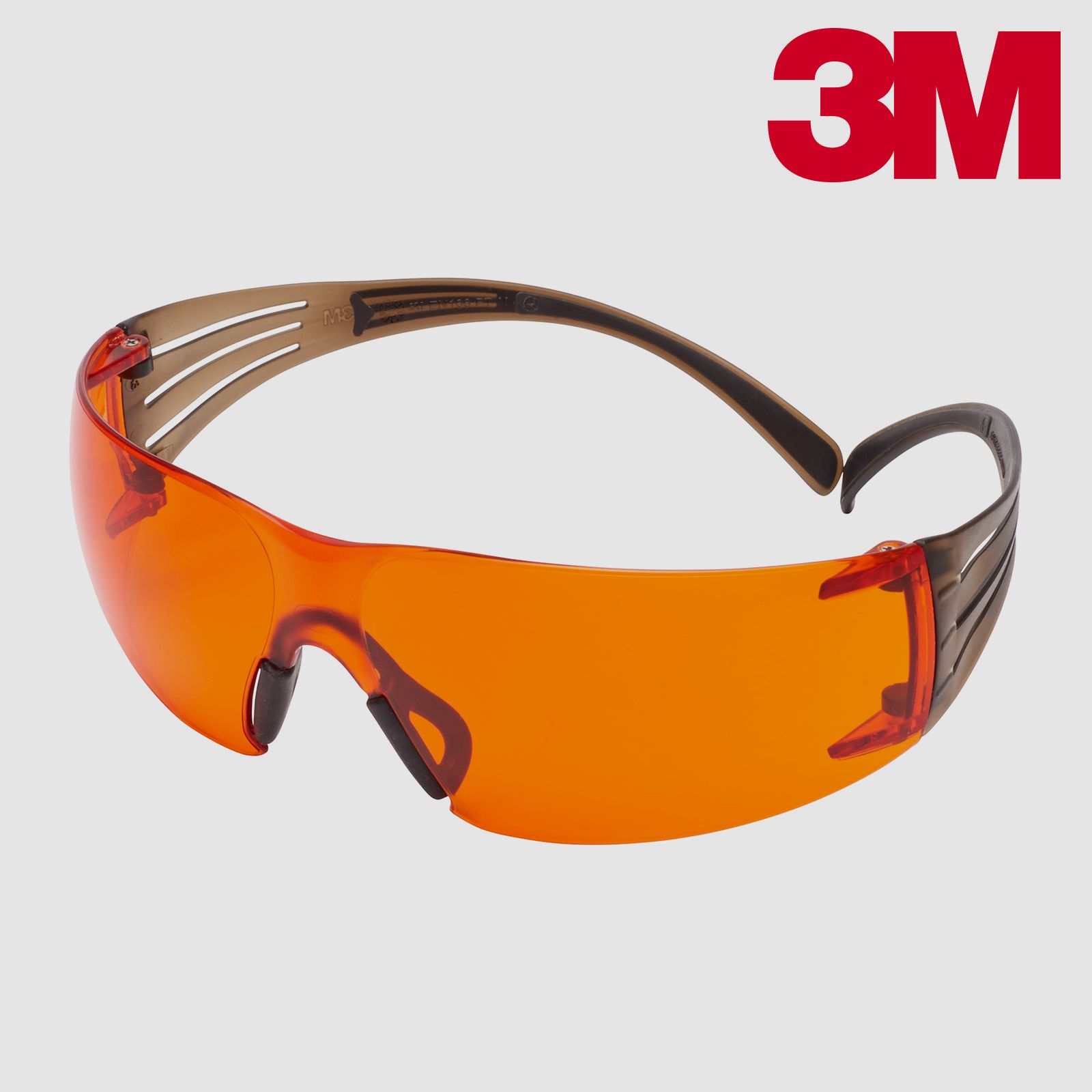 3M™ SecureFit™ 400 différentes couleurs