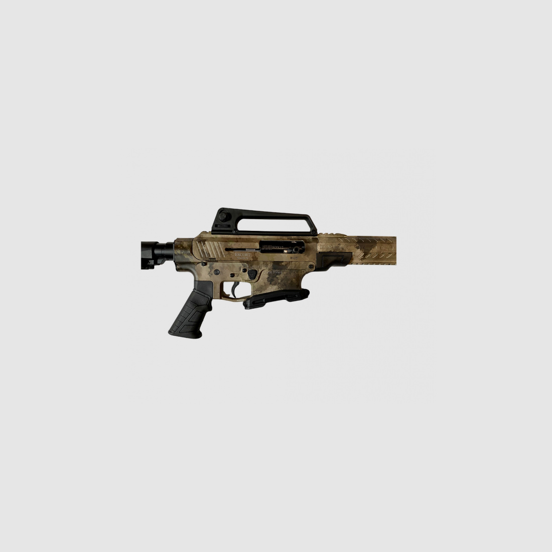 HATSAN ESCORT SDX12-TS Camo Selbstladeflinte