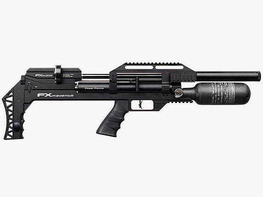 FX Airguns Maverick Compact 6.35mm (.25)