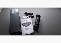 Lahoux Clip Elite 50 warmtebeeld voorzetapparaat, geen Nocpix, ThermTec, HIKmicro,