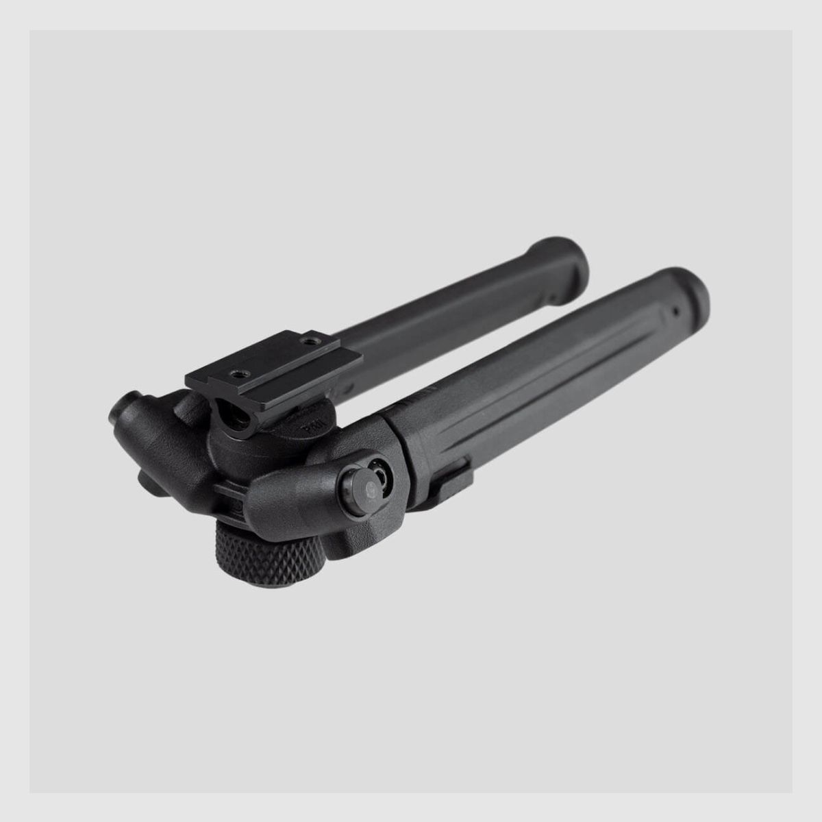 MAGPUL BIPOD PAN&TILT 6.3"-10.3" 17STYL SCHWARZ, Bild 4 von 5