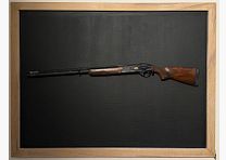 Beretta UGB25 Kal. 12/70 mit Wechselchokes - höhenverstellbarer Schaftrücken