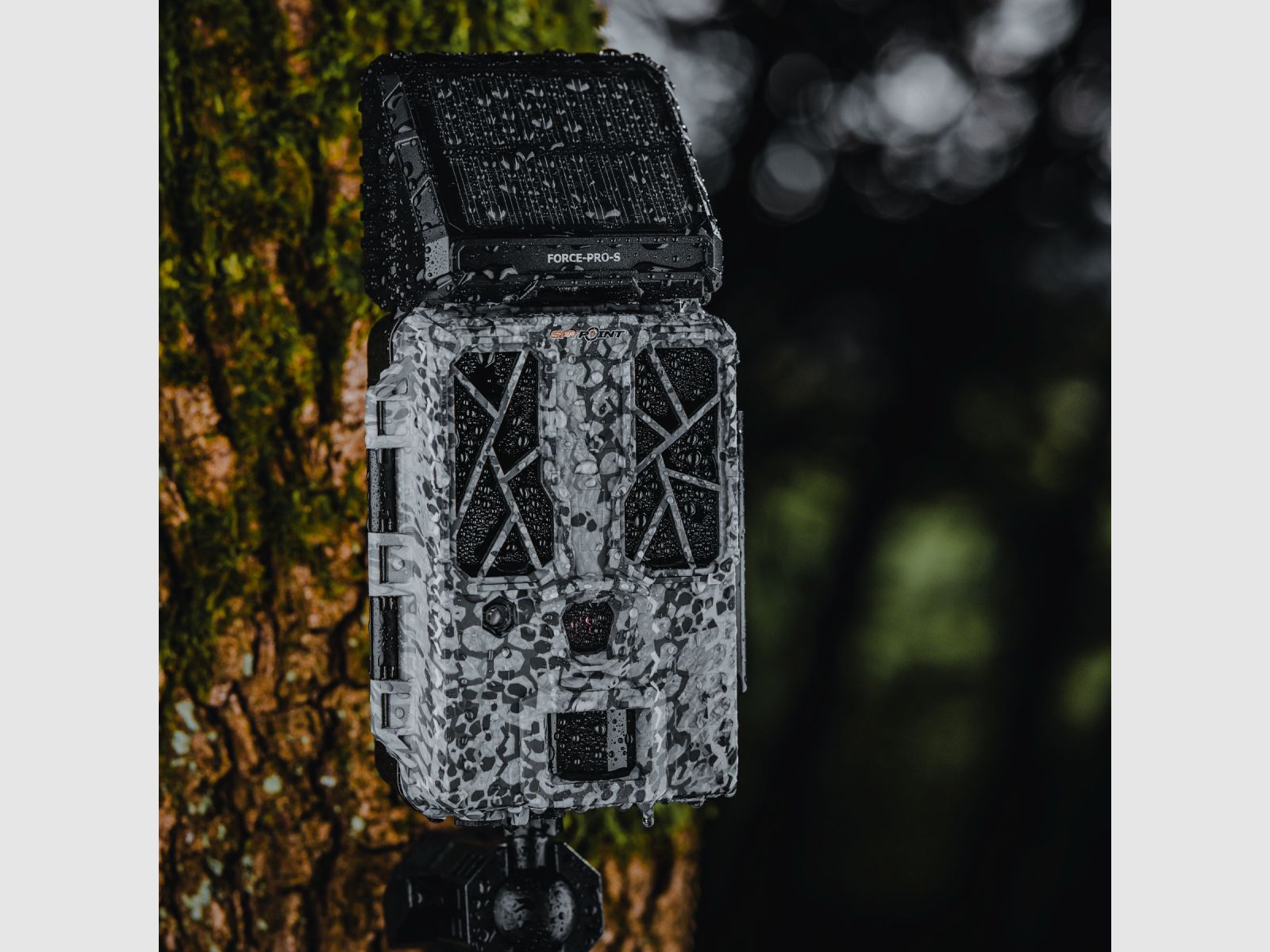 SPYPOINT FORCE-PRO-S / UN3481/188