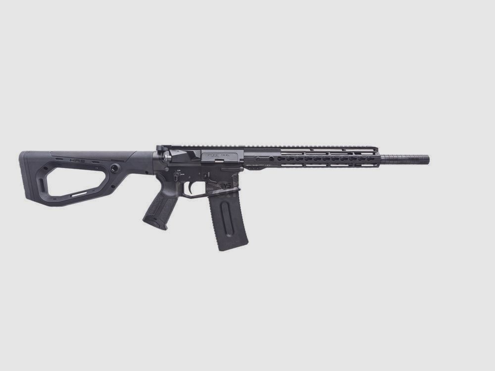 Hera Arms Hera THE 15TH 20020 - AR15 - .223 Rem. - 16,75" - HRS-Stock