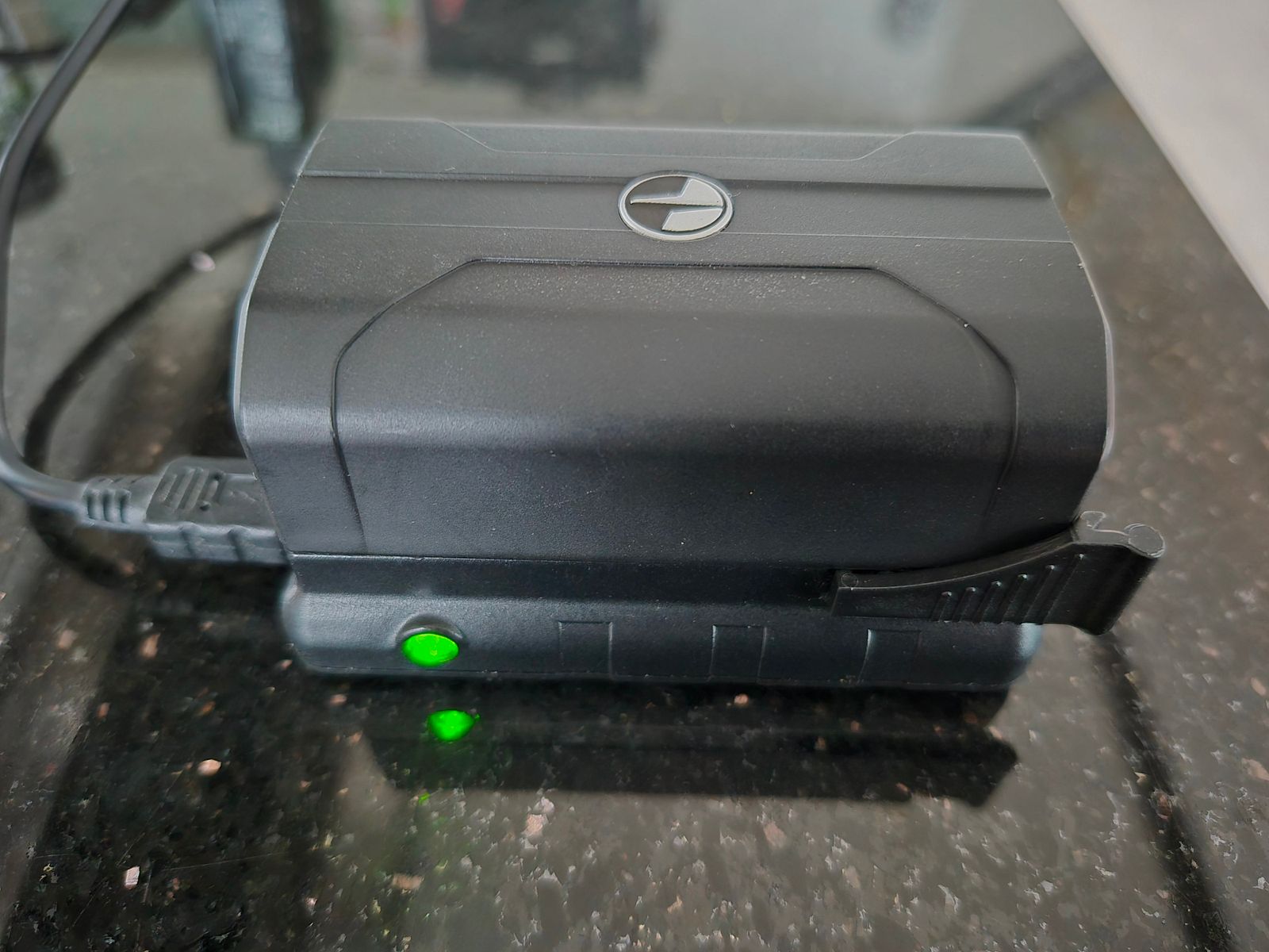Pulsar Helion XQ38F  Wärmebildkamera 