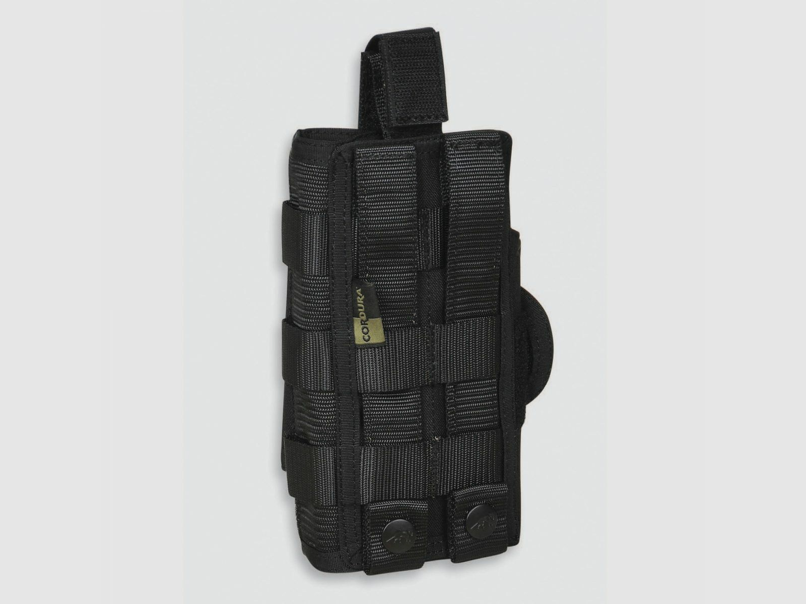 Tasmanian Tiger TT Tac Holster MKII - Pistoolholster - Zwart