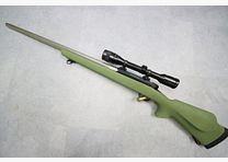 Shilen Rifles (Texas) DGA inclusief richtkijker