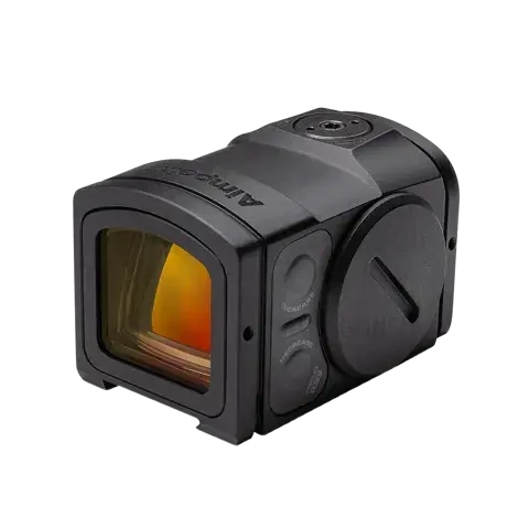 Aimpoint ACRO P-2 9 MOA Shotgun