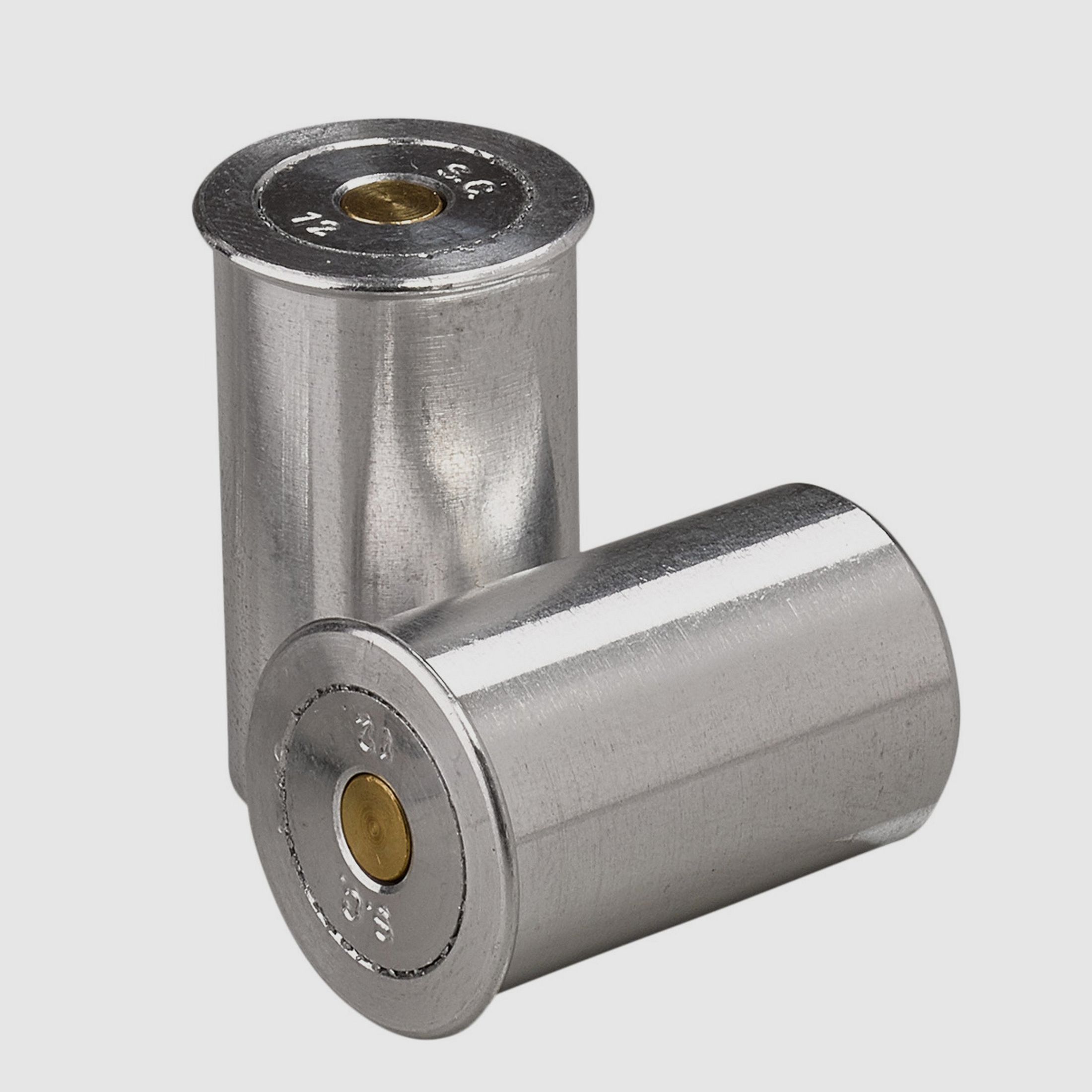 Buffer cartridge for shotguns