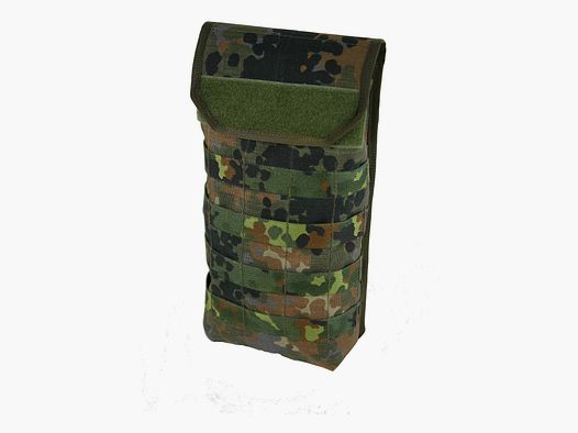 Zentauron Zentauron Hydration Carrier 2 l flecktarn
