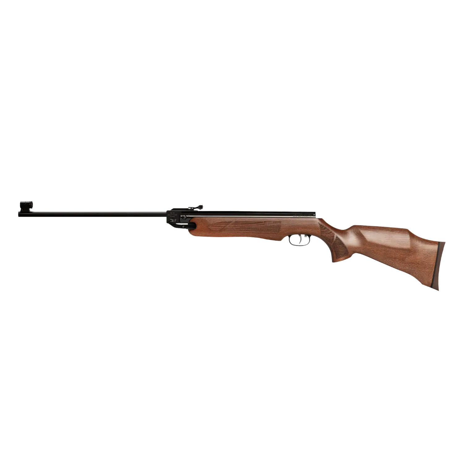 Weihrauch HW 35 Verre Schiet Luchtgeweer Kaliber 4,5mm Diabolo
