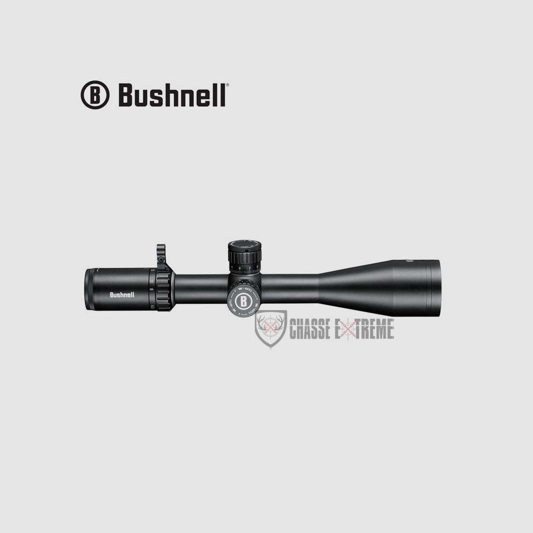Luneta BUSHNELL Forge 4,5-27x50 Mrad-Ret Deploy Mil Ffp, zdjęcie 3 z 4
