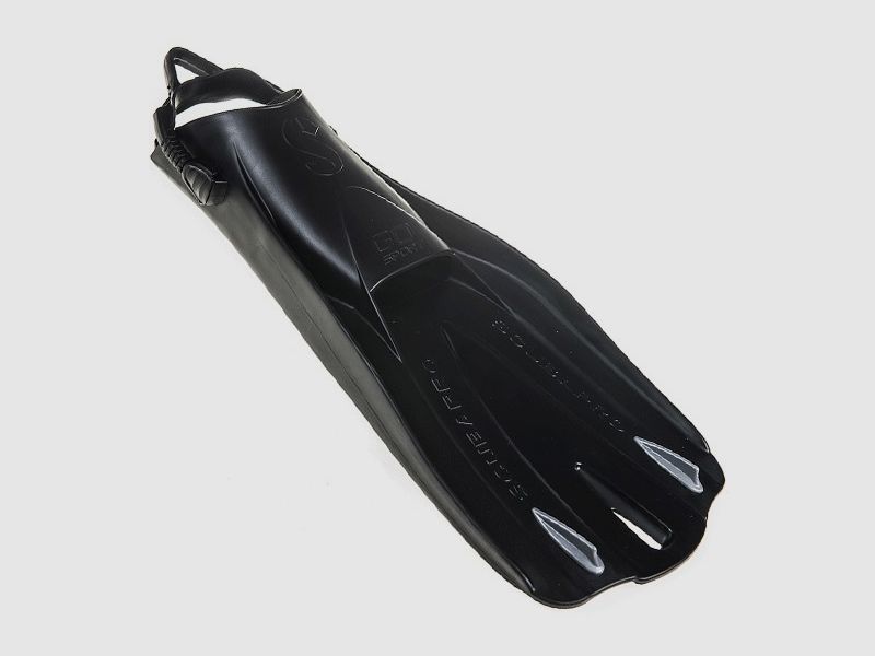 SCUBAPRO GO SPORT BLACK, Bild 1 von 3
