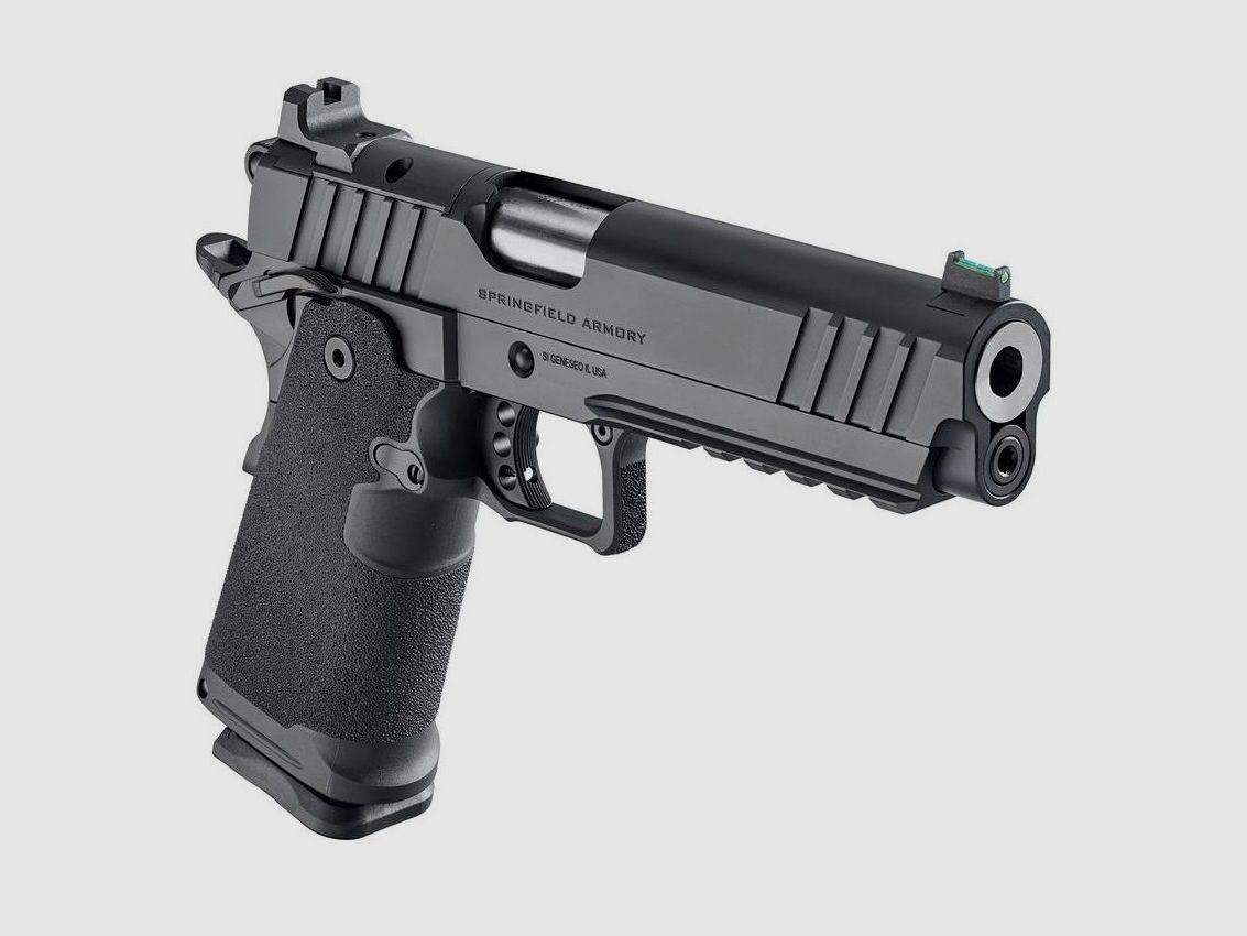 Springfield 1911 DS Prodigy 5" AOS, afbeelding 1 van 5